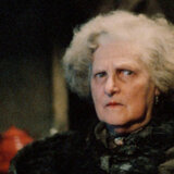 Rahela Ferari je tri puta menjala ime i osedela preko noći, a ovog glumca je najviše volela 2