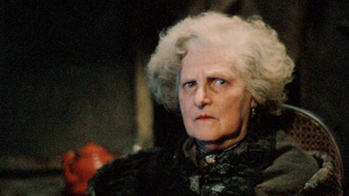 Rahela Ferari je tri puta menjala ime i osedela preko noći, a ovog glumca je najviše volela 1