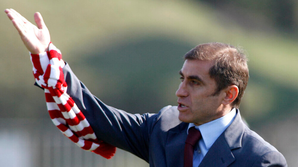 Boško Đurovski podržao kandidaturu Dragana Džajića: Vidić da se javi za 20 godina 1