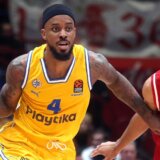 Važne "rokade" u Evroligi: Meli se vratio u Fenerbahče, Panatinaikos doveo nekadašnjeg pleja Crvene zvezde 1