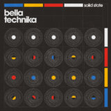 Bella Technika objavila novi album “Solid State” 5