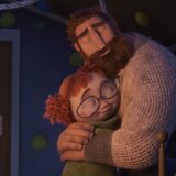 Ivana Zečević, Maja Odžaklijevska i Marko Kon pozajmili glasove likovima u uzbudljivoj animiranoj avanturi „Baš super" 4