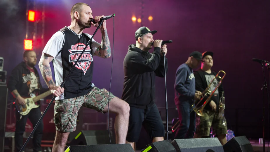 Stranke traže zabranu koncerta beloruskog benda u Beogradu 1