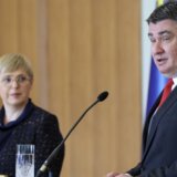 Predsednici Hrvatske i Slovenije podržali nastavak Inicijative Brdo-Brioni 12