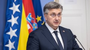 (VIDEO) Vukanović o poseti Plenkovića Banjaluci: Velike srbende u malim ulogama 18