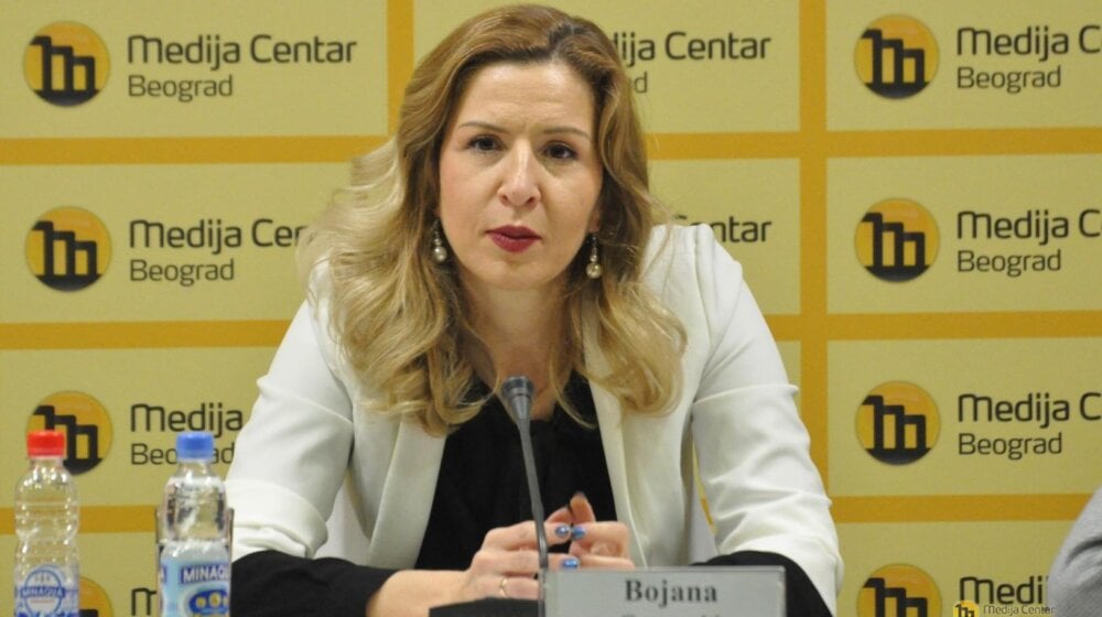 Tužiteljka Savović smenjena pod pritiskom: Uskoro nove akcije u vezi EPS-a 1