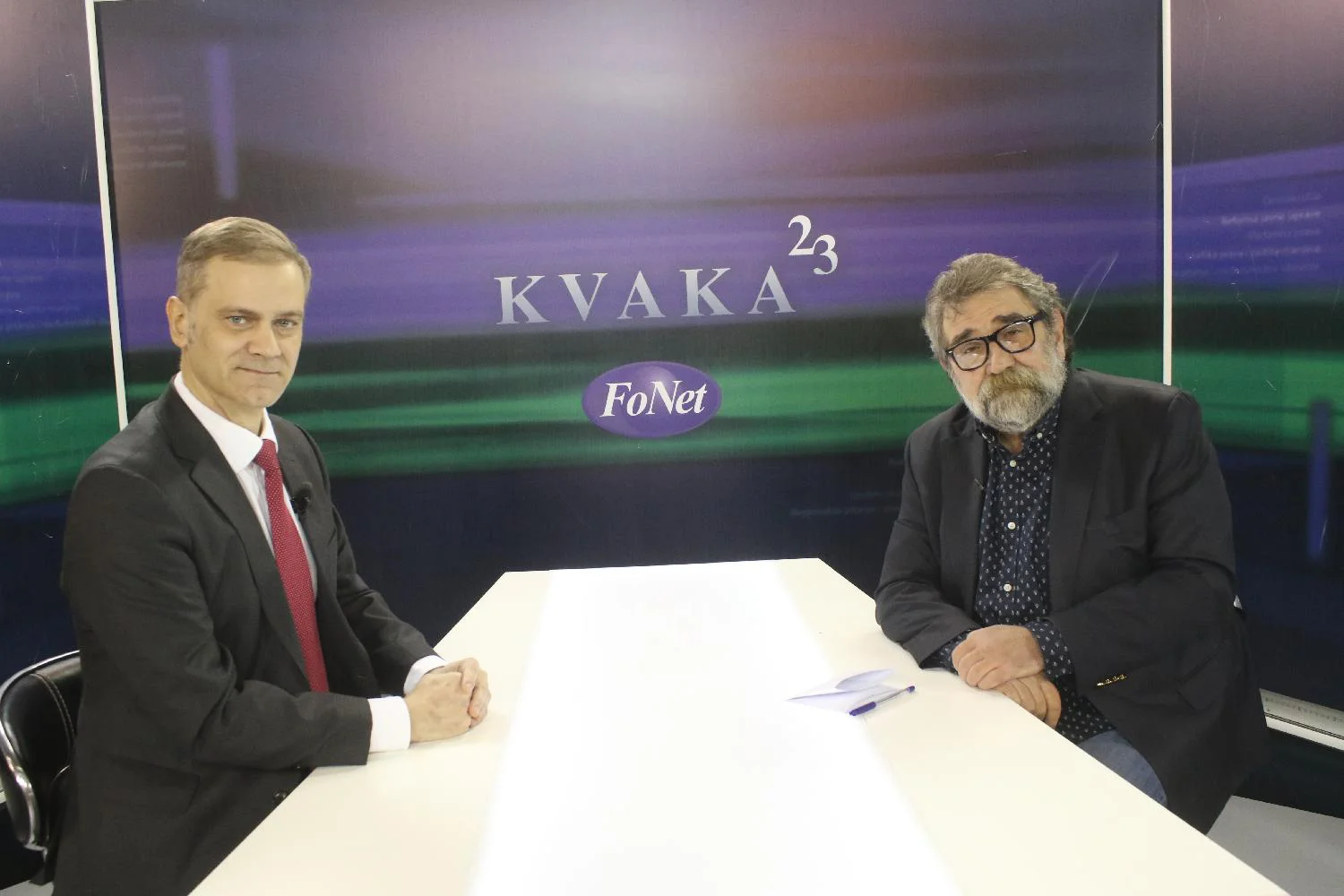 Borko Stefanović: Na Kosovu se ne ruši Vučić, već Srbija i njena budućnost 6