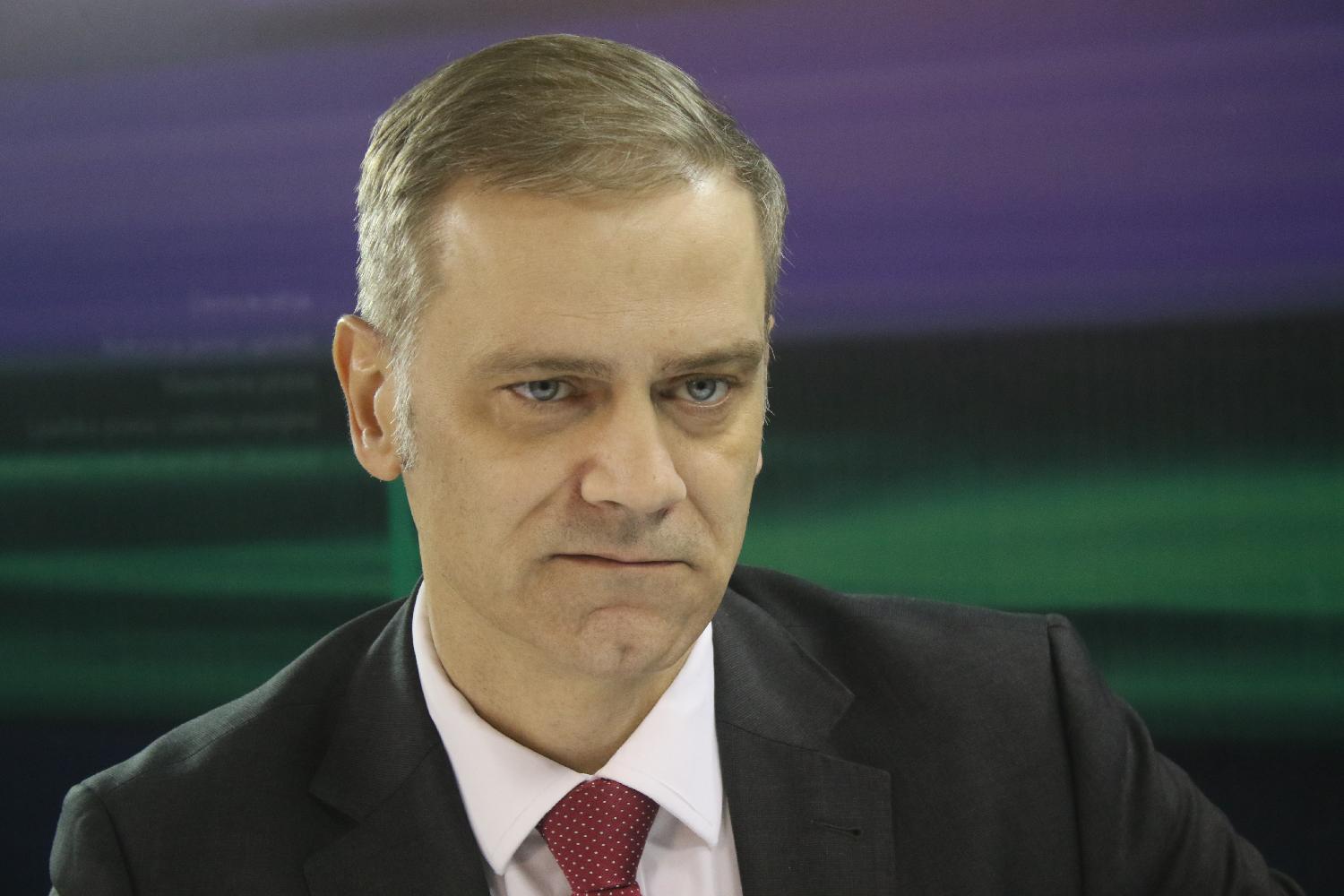 Borko Stefanović: Na Kosovu se ne ruši Vučić, već Srbija i njena budućnost 4