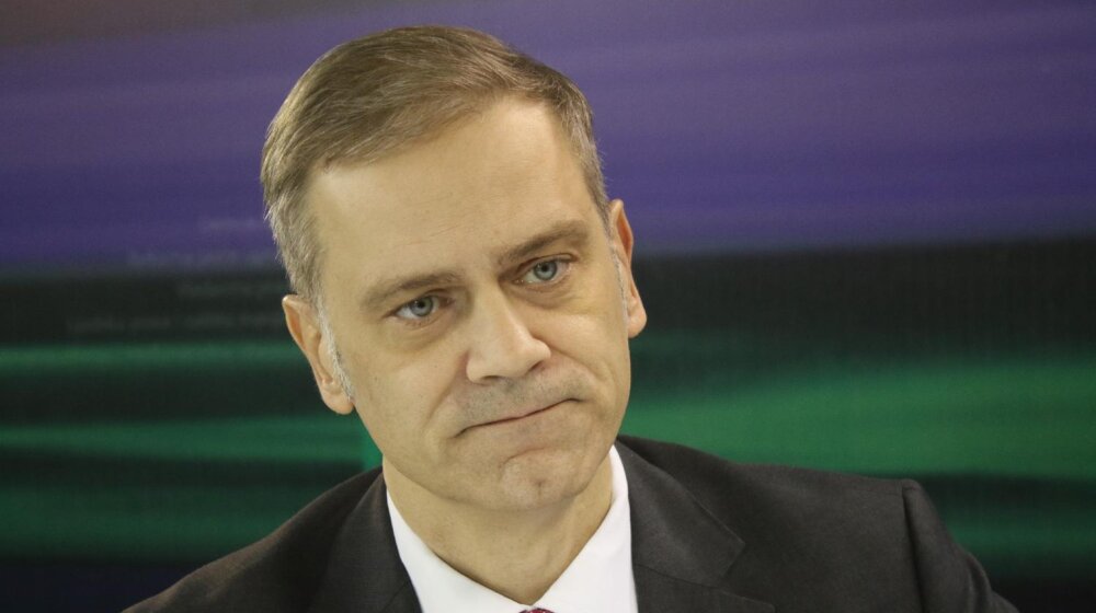 Borko Stefanović: Na Kosovu se ne ruši Vučić, već Srbija i njena budućnost 1