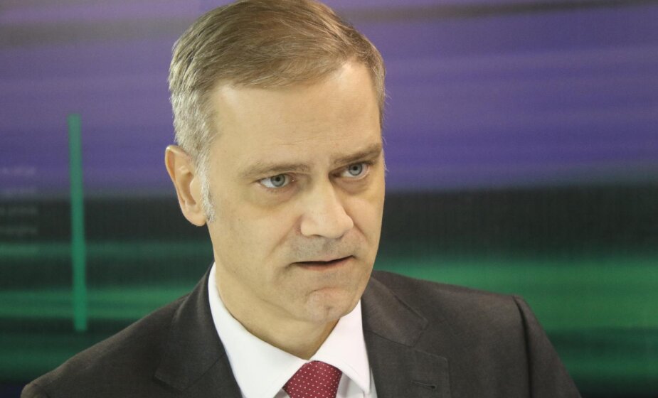 Stefanović: Život u Srbiji liči na noćnu moru 1