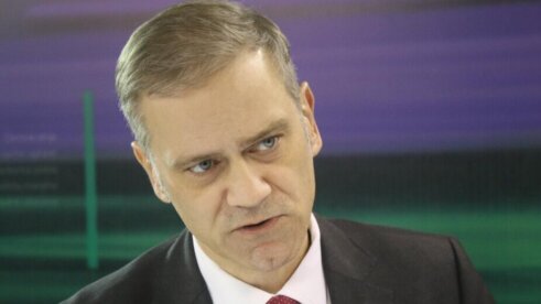Borko Stefanović Srbija još neće uvoditi sankcije Rusiji: Članovi Odbora za spoljne poslove nisu prihvatili Rezoluciju koju je predložio Borko Stefanović 2