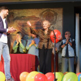 IN MEMORIAM: Jugoslovensko dramsko pozorište se oprašta od svoje legendarne glumice Branke Veselinović (1918 – 2023) 3