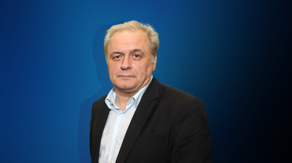 Glavni ćutolog Javnog servisa: Ko je Dragan Bujošević, direktor RTS, koji godinama ispunjava uslov za penziju? 1