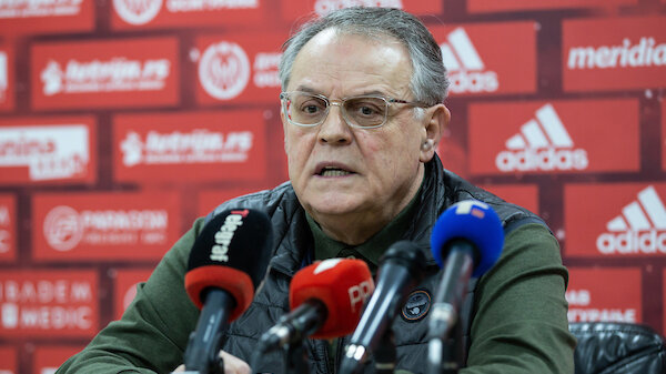 "Predsednik nije mnogo pogrešio, hvala Vučiću": Nebojša Čović "priznao" veći poreski dug 1