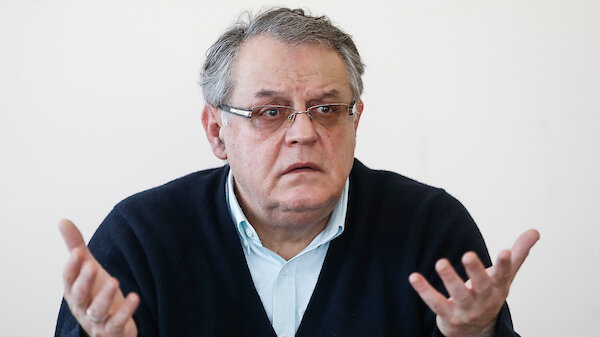 "Videćemo da li ćemo igrati Kup": Nebojša Čović još ne zna da li će Crvena zvezda braniti trofej, iako kaže da "ima ambicije" u tom takmičenju 1