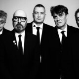 „Crna lista“ predgrupa bendu „Kanda, Kodža i Nebojša“ na velikom beogradskom koncertu 1