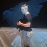 Bitef teatar: Premijera predstave „Čudo Lavinija“, avangardne poezije u režiji Jelene Bogavac 4