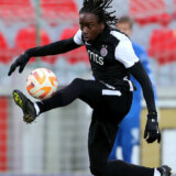 U Partizanu nema mira, Dijabate se nikom ne javlja 3