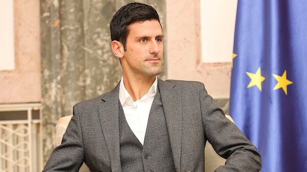 "Moje srce ide svima, ostanite jaki": Novak Đoković se obratio turskom narodu (VIDEO) 1