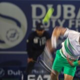 Poznato kad počinje prvi meč Novaka Đokovića u Dubaiju 15