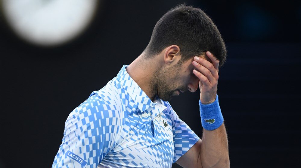 (FOTO) Novak Đoković poslao potresnu poruku povodom zemljotresa u Turskoj i Siriji 1