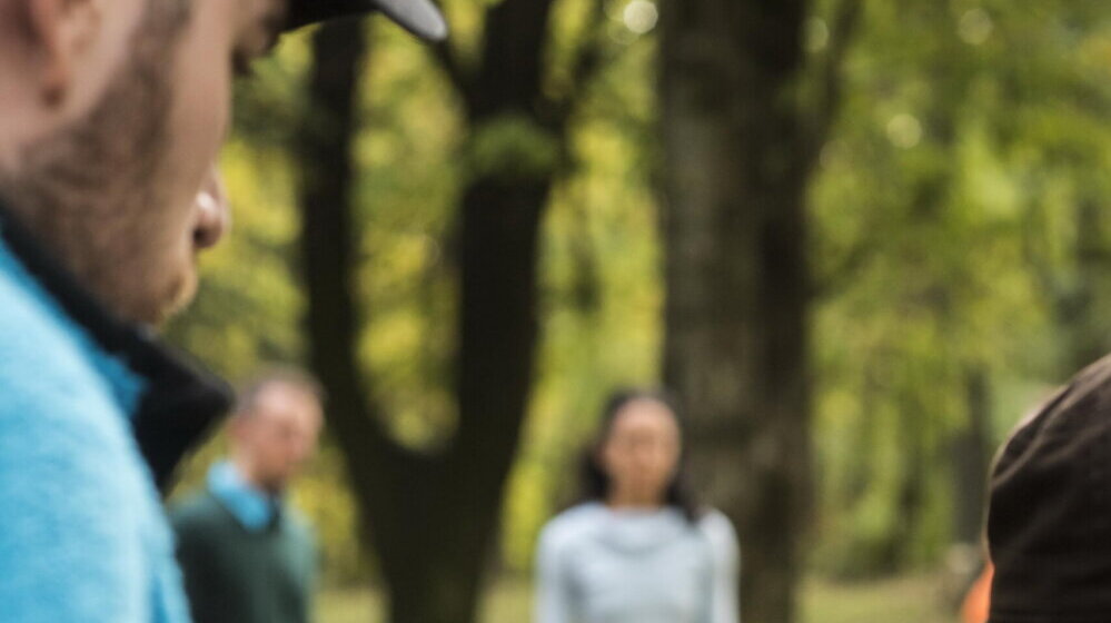 Nagrađen film o odbrani drveća i šuma, rađen po predstavi DAH Teatra „Drveće pleše” 1