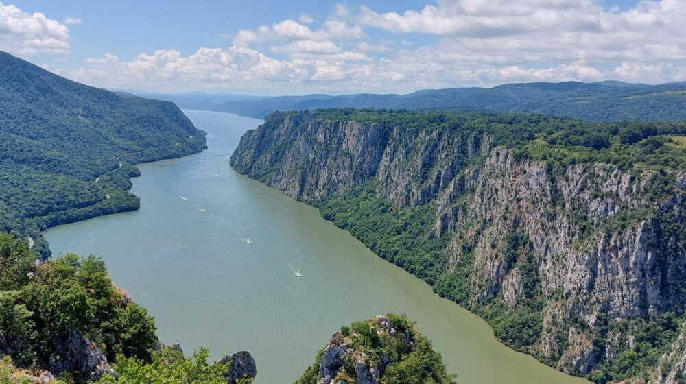 Majdanpek: Donje Podunavlje – turistička destinacija budućnosti 1