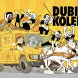 20 godina Dubioza Kolektiva 5