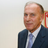 Džajić zvanično kandidat za Kokezinu fotelju u FSS: Na potezu Vidić 4