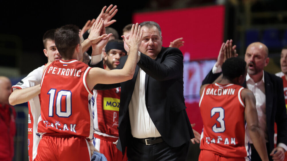 Trener Borca posle poraza od Cibone: Ovo je velika sramota 1