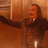 „Daliland" premijerno na 51. FEST-u 9