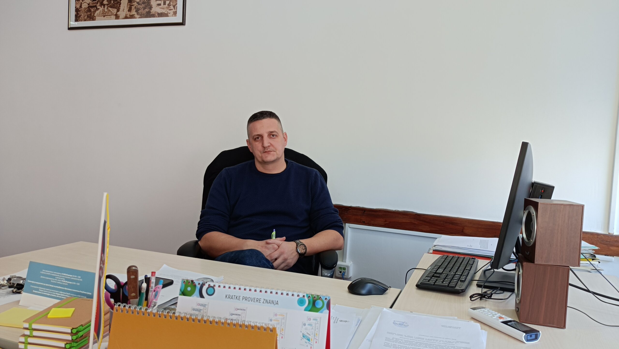 Donji Milanovac: Zabrana korišćenja mobilnih, tableta i pametnih satova tokom nastave već daje rezultate 2