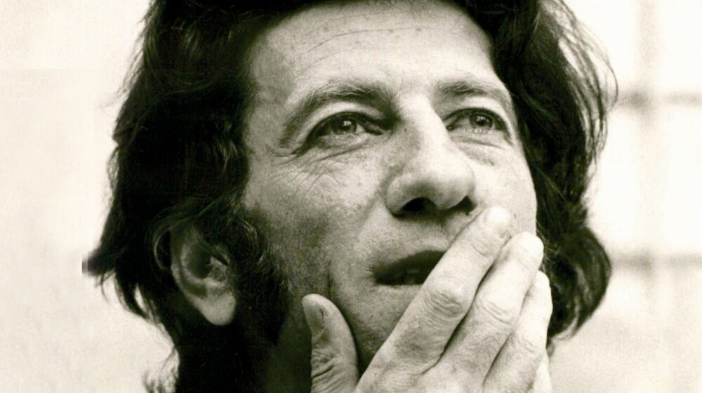 Rođendan književnog velikana 22. februar: Razgovor Danilo Kiš ili 40 godina knjige "Enciklopedija mrtvih" 1