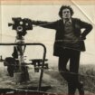 Knjiga „Malo iznad tla“ o filmovima Srđana Karanovića 15