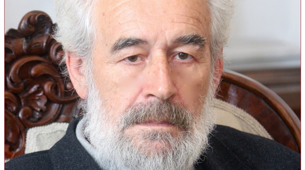 Veče Đorđa Sladoja u ciklusu „POEZIJA UŽIVO!“ 1