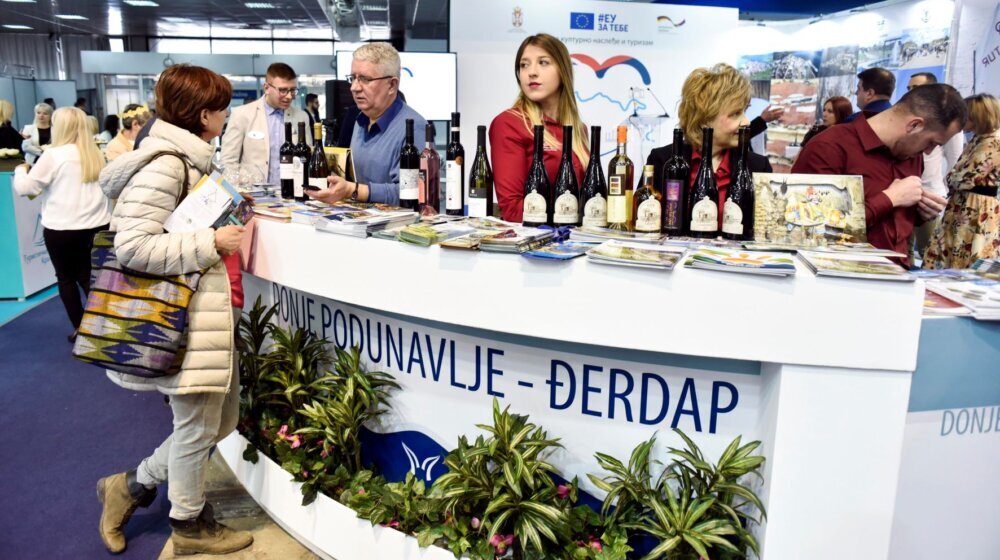 Majdanpek: Lokalni turistički poslenici dobiće novac od EU za razvoj svojih kapaciteta 1