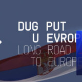 Dokumentarni film „Dug put u Evropu“ u subotu u 21 čas na N1 7