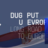 Dokumentarni film „Dug put u Evropu“ u subotu u 21 čas na N1 14