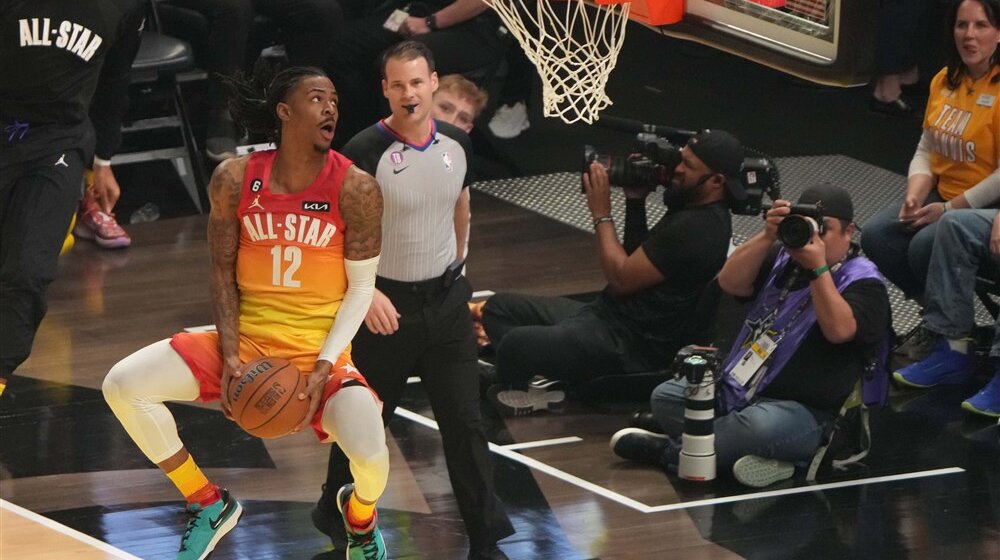 Sve više igrača nezadovoljnih NBA Ol-star utakmicom 1