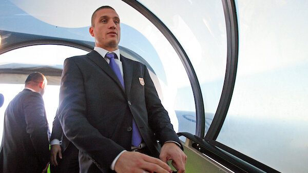 Rastu šanse Nemanje Vidića: Novi momenti predsedničke trke u Fudbalskom savezu Srbije 1