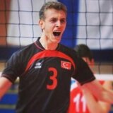 Turski odbojkaš stradao u zemljotresu 2
