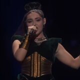 Ko je pevačica sa najgledanijom evrovizijskom numerom: Pesma ima veze sa njenim seksualnim životom 1