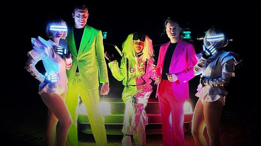 Yvan Franel o svom srpskom poreklu i ljubavi prema muzici: Publika u Srbiji je veoma „rokenrol“ 1