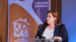 Šta su sve mladi zamerili premijerki i na šta su se žalili: Ana Brnabić odgovarala na pitanja 6