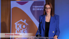 Šta su sve mladi zamerili premijerki i na šta su se žalili: Ana Brnabić odgovarala na pitanja 3