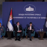 Šta su sve mladi zamerili premijerki i na šta su se žalili: Ana Brnabić odgovarala na pitanja 8