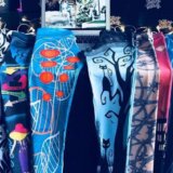 Vilini konjici, palačke, rogoz i baloni po nogama Zrenjaninki: Stašine šarene helanke 2