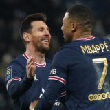 FIFA saopštila kandidate za najboljeg fudbalera godine: Mesi, Mbape ili Benzema 1