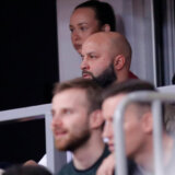 Unuk Nebojše Čovića plakao zbog vređanja porodice prvog čoveka Zvezde tokom polufinalne utakmice Kupa Radivoja Koraća 7