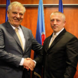 "Nisu krivi Karadžić, Kokeza, Nedimović za stanje u srpskom fudbalu": Zoran Šećerov za Danas o tome zašto Nemanja Vidić mora da vodi FSS 7